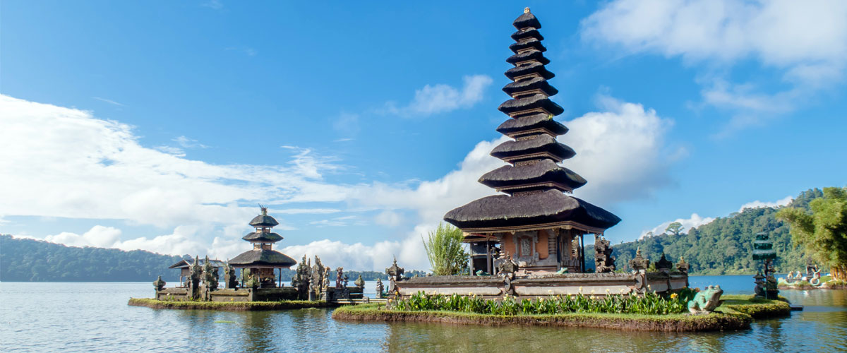 1 Paket Tur Murah di Bali